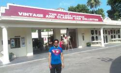 Maratha Family Restaurant